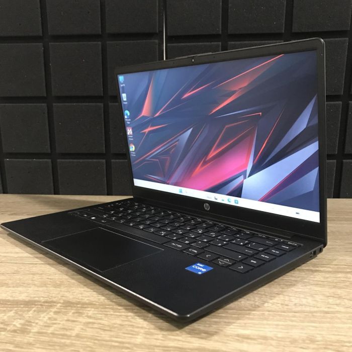 Ноутбук HP Laptop 14" I3-N305/8GB/512SSD/Intel UHD Б/В