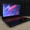 Ноутбук Asus TUF Gaming GX504 i5-8300H/16GB/256SSD+1TBHDD/GTX1050-2GB Б/В