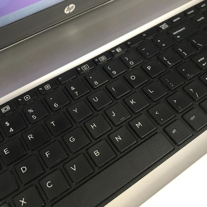 Ноутбук HP ProBook 455 G4 AMD A9-9410/8GB/240SSD/AMD Radeon R5 Б/В