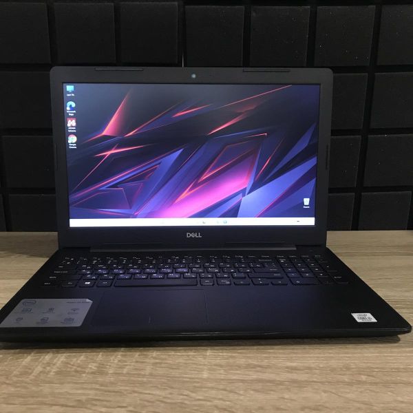 Ноутбук DELL Vostro 3590 i5-10210U/8GB/256SSD/integrated graphics Б/В