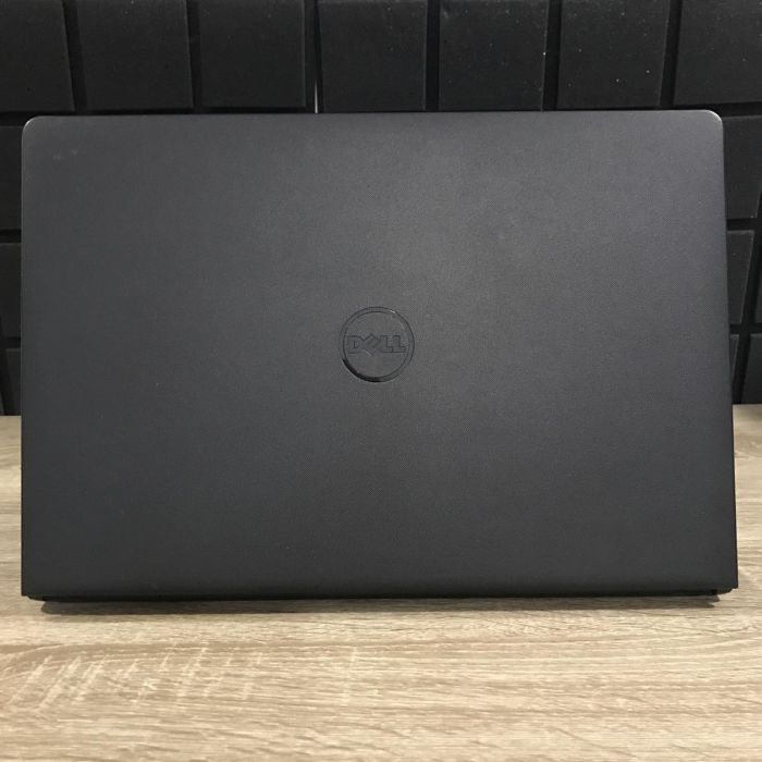 Ноутбук DELL Inspiron 15-3567 i3-6006U/8GB/120SSD/IntelHD 520 Б/В