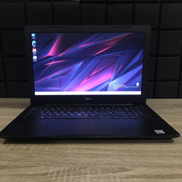 Ноутбук DELL Vostro 3591 i3-1005G1/8GB/256SSD/Intel UHD Б/В