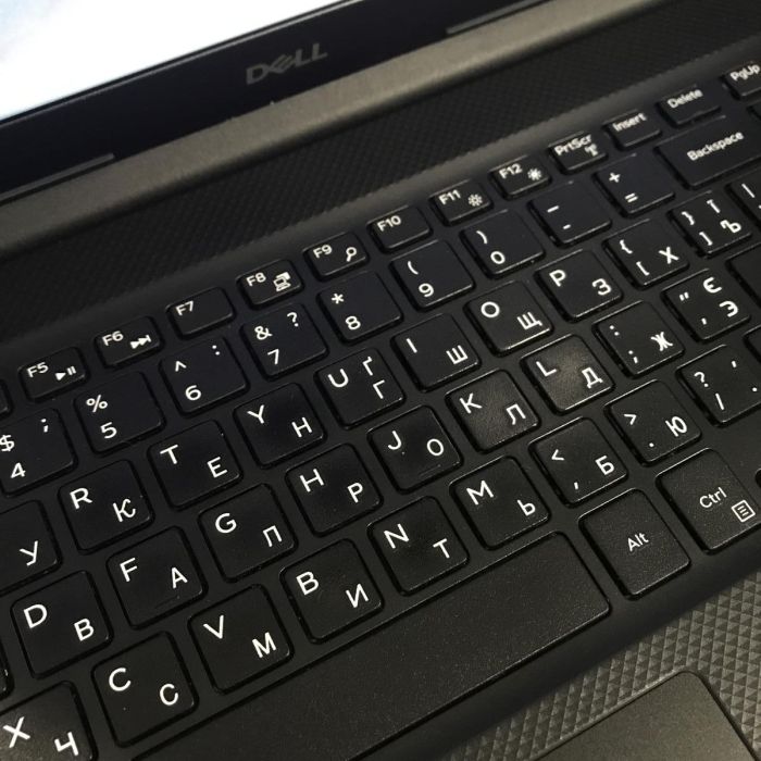 Ноутбук DELL Vostro 3591 i3-1005G1/8GB/256SSD/Intel UHD Б/В