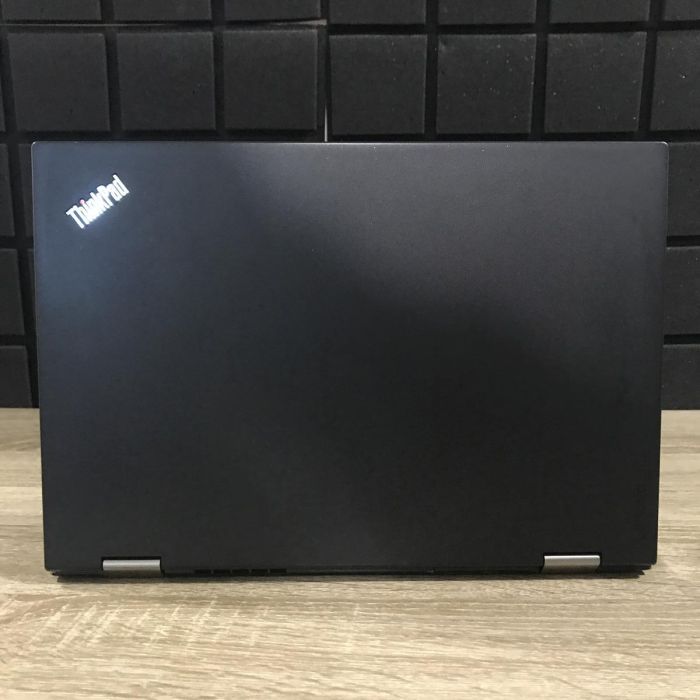 Ноутбук Lenovo ThinkPad X1 Yoga 1st 14" i5-6300U/8GB/128SSD/IntelHD 520 Б/В