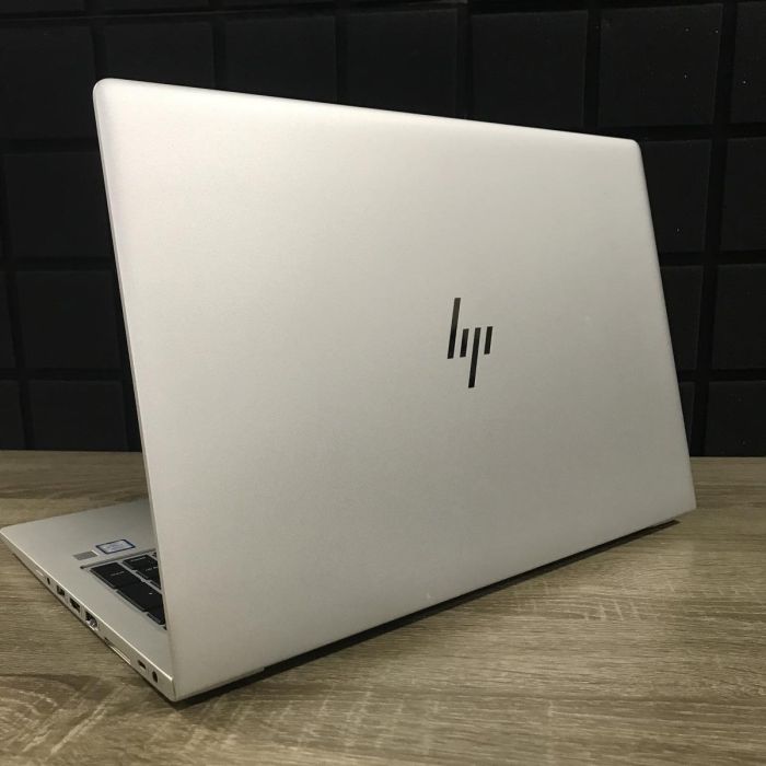 Ноутбук HP EliteBook 850 G5 i5-8350U/8GB/256SSD/IntelUHD 620 Б/В