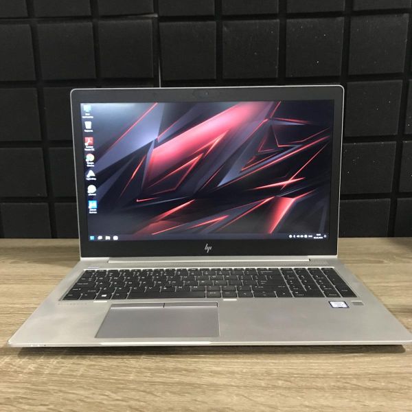 Ноутбук HP EliteBook 850 G6 i5-8365U/8GB/256SSD/IntelUHD 620 Б/В