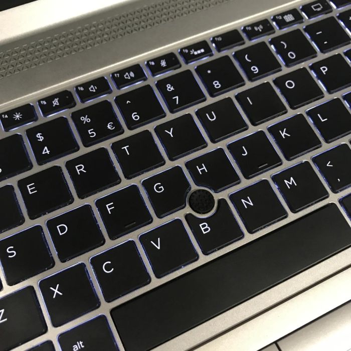 Ноутбук HP EliteBook 850 G6 i5-8365U/8GB/256SSD/IntelUHD 620 Б/В