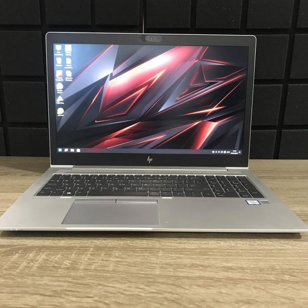 Ноутбук HP EliteBook 850 G5 i5-8350U/8GB/256SSD/Intel UHD Б/В