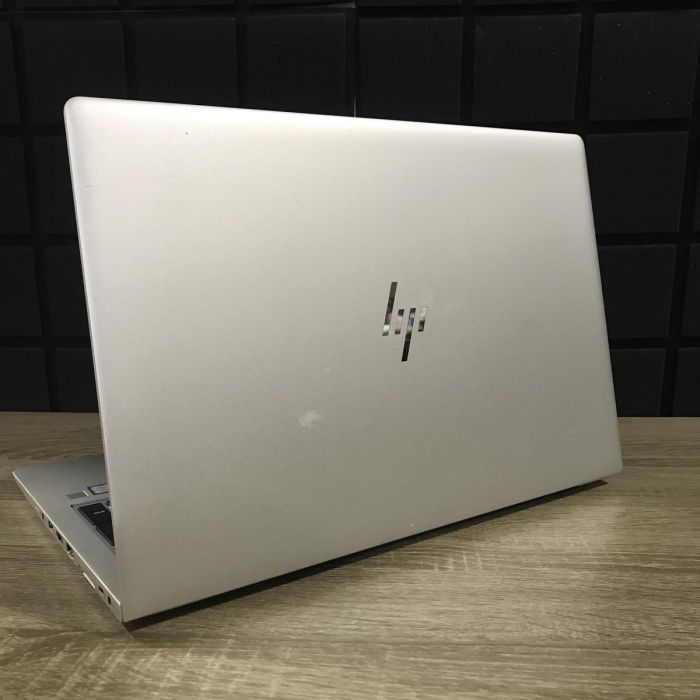 Ноутбук HP EliteBook 850 G5 i5-8350U/8GB/256SSD/Intel UHD Б/В