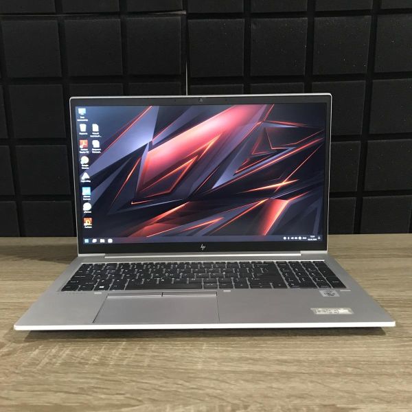 Ноутбук HP EliteBook 850 G7 i5-10310U/8GB/256SSD/IntelUHD Б/В