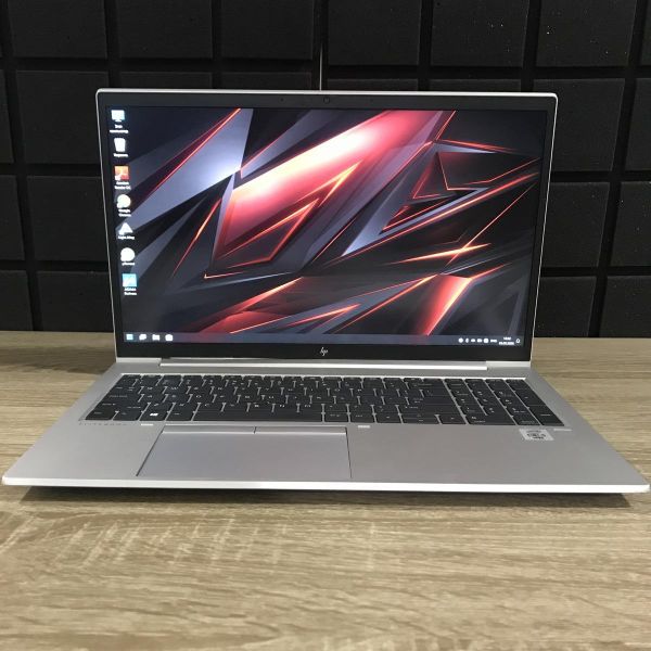 Ноутбук HP EliteBook 850 G7 i5-10310U/8GB/256SSD/Intel UHD Graphics Б/В