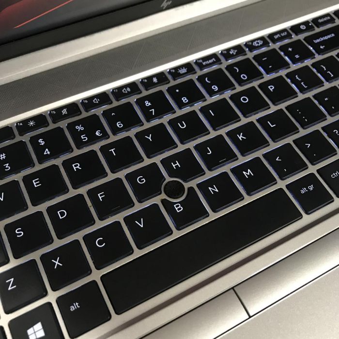 Ноутбук HP EliteBook 850 G7 i5-10310U/8GB/256SSD/Intel UHD Graphics Б/В