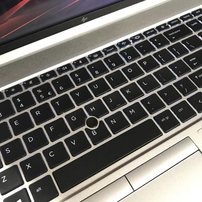 Ноутбук HP EliteBook 850 G7 i5-10310U/8GB/256SSD/Intel Graphics Б/В