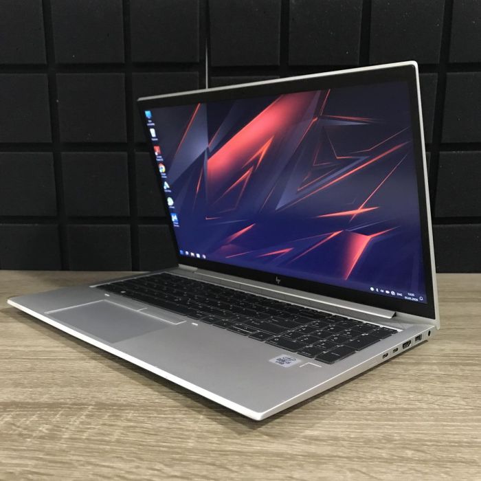 Ноутбук HP EliteBook 850 G7 i5-10310U/8GB/256SSD/Intel Graphics Б/В