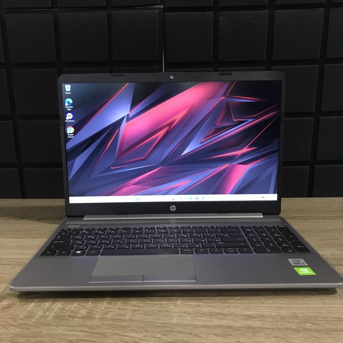 Ноутбук Hp 250 G8 i3-1005G/16GB/512SSD/MX130-2GB Б/В