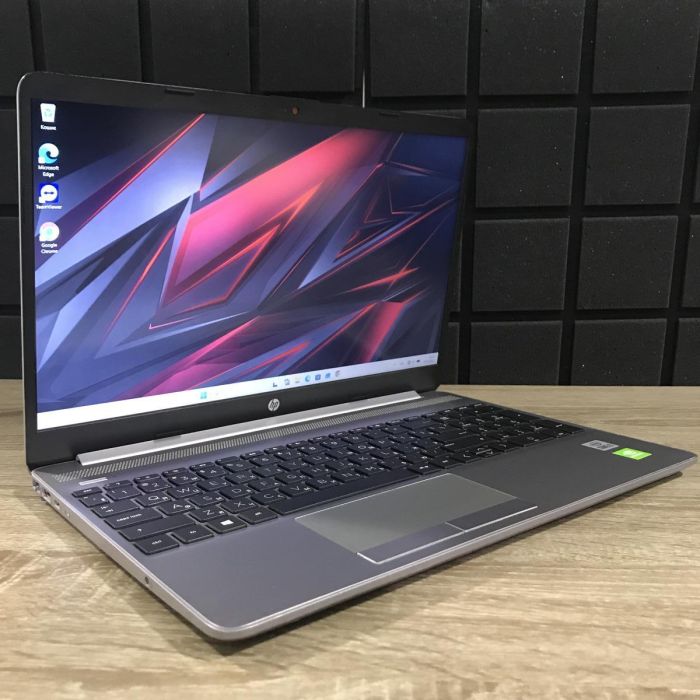 Ноутбук Hp 250 G8 i3-1005G/16GB/512SSD/MX130-2GB Б/В