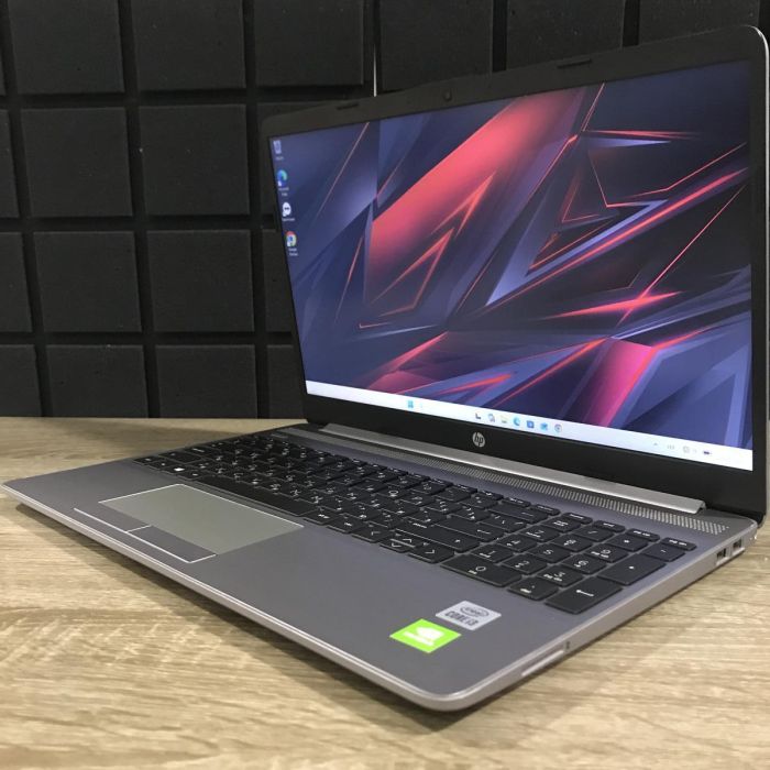 Ноутбук Hp 250 G8 i3-1005G/16GB/512SSD/MX130-2GB Б/В