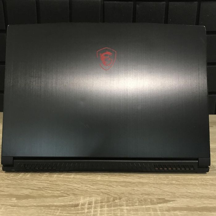 Ноутбук MSI GF65 Thin 10UE 144Hz i5-10500H/16GB/512SSD/RTX3060-6GB Б/В