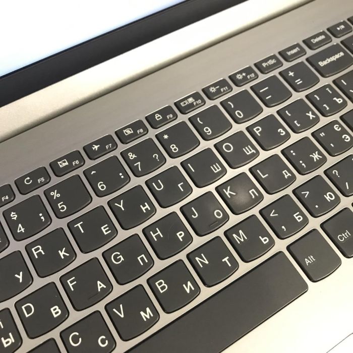 Ноутбук Lenovo IdeaPad 320-15IAP Intel N4200/4GB/120SSD/IntelHD 505 Б/В