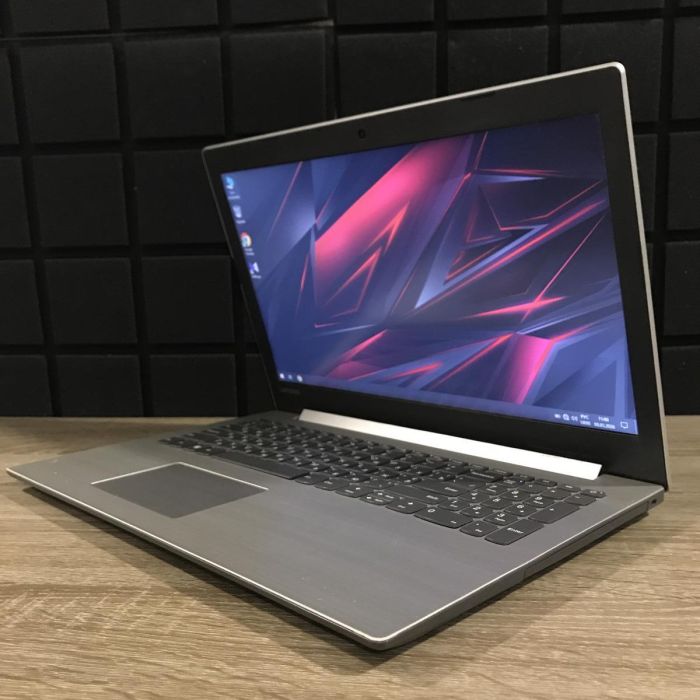Ноутбук Lenovo IdeaPad 320-15IAP Intel N4200/4GB/120SSD/IntelHD 505 Б/В