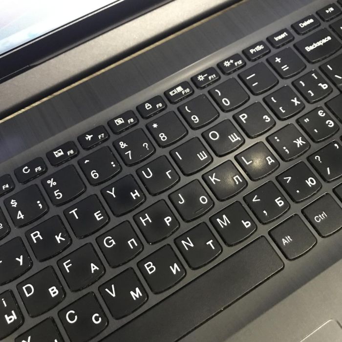 Ноутбук Lenovo IdeaPad 310-15IAP Intel N4200/4GB/120SSD/IntelHD Б/В