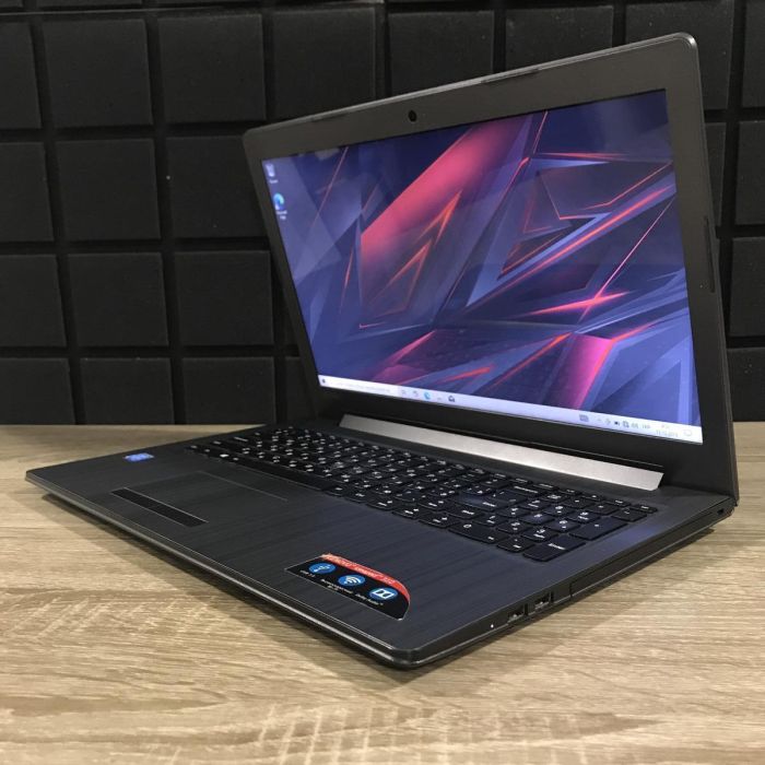 Ноутбук Lenovo IdeaPad 310-15IAP Intel N4200/4GB/120SSD/IntelHD Б/В