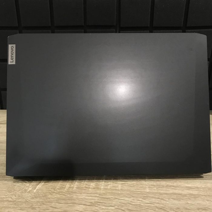 Ноутбук Lenovo IdeaPad Gaming 3 15IHU6 120Hz i5-11300H/16GB/512SSD/RTX3050-4GB Б/В