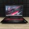 Ноутбук HP OMEN 17 i7-7700HQ/16GB/256SSD+1TBHDD/GTX1070-8GB Б/В