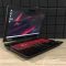 Ноутбук HP OMEN 17 i7-7700HQ/16GB/256SSD+1TBHDD/GTX1070-8GB Б/В