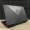Ноутбук HP OMEN 17 i7-7700HQ/16GB/256SSD+1TBHDD/GTX1070-8GB Б/В