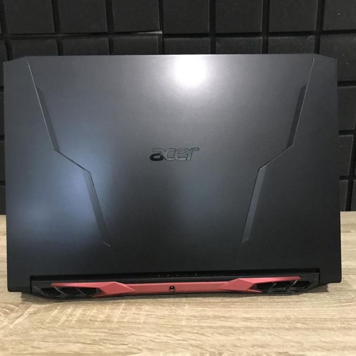 Ноутбук Acer Nitro AN517-41 2K 165Hz Ryzen 9 5900HX/16GB/1TBSSD/RTX3080-8GB Б/В