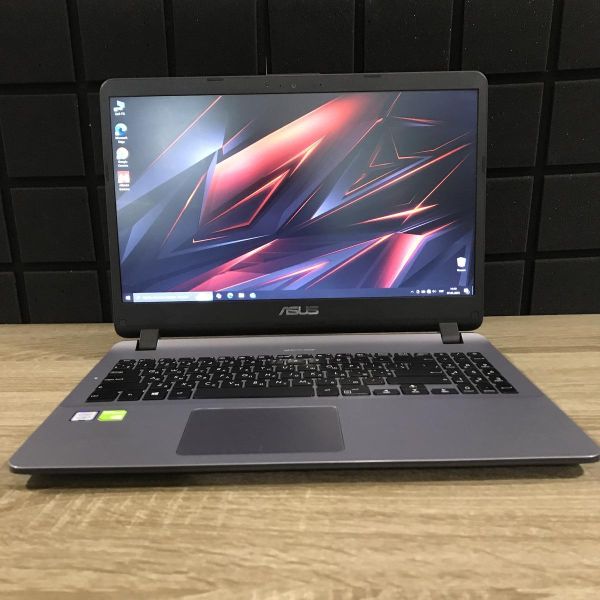Ноутбук Asus VivoBook 15 X507UF i3-7200U/8GB/128SSD/MX130-2GB Б/В