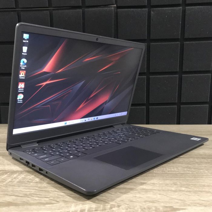 Ноутбук DELL Inspiron 3501 i3-1005G1/8GB/256SSD/Intel Graphics Б/В