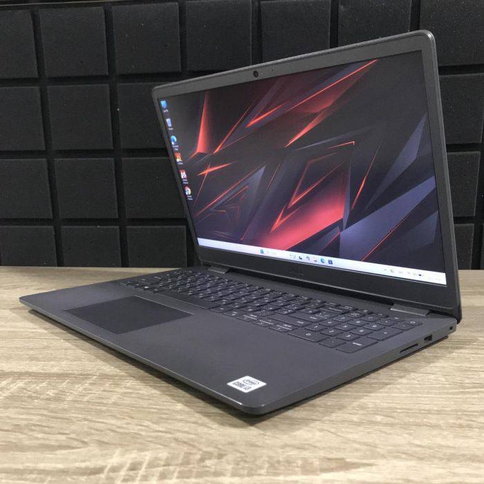 Ноутбук DELL Inspiron 3501 i3-1005G1/8GB/256SSD/Intel Graphics Б/В