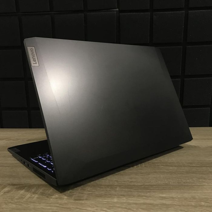 Ноутбук Lenovo Ideapad Gaming 3 15IHU6 i5-11320H/16GB/512SSD/GTX1650-4GB Б/В