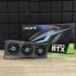 Відеокарта GIGABYTE RTX 3070Ti 8GB EAGLE OC Б/В