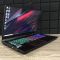 Ноутбук MSI GE75 Raider 144Hz 17" i7-9750H/16GB/512SSD/RTX2080-8GB Б/В