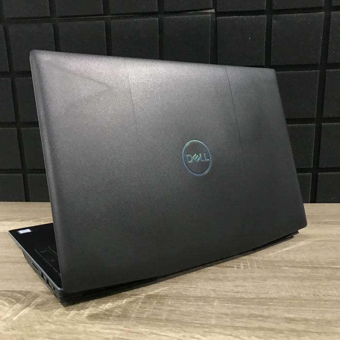 Ноутбук Dell G3 3590 144Hz i5-9300H/16GB/256SSD/GTX1660Ti Max-Q 6GB Б/В
