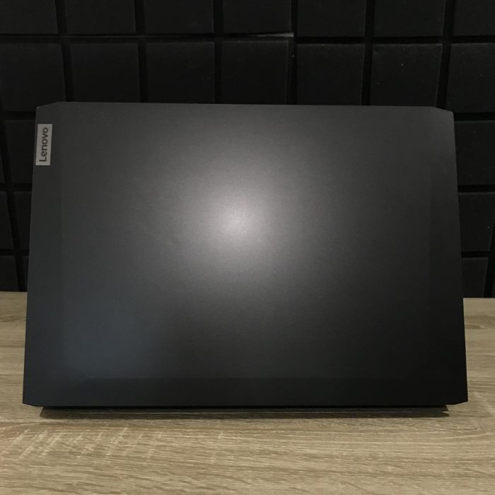 Ноутбук Lenovo IdeaPad Gaming 3 15ACH6 120Hz Ryzen 5 5600/16GB/512SSD/RTX3050-4GB Б/В