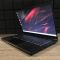 Ноутбук Komplett LAPQC71A 144Hz i7-9750H/16GB/1TBSSD/GTX1660Ti-6GB Б/В