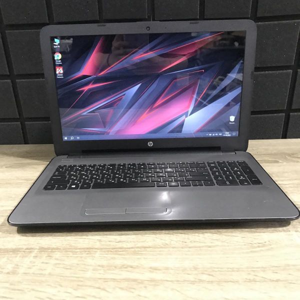 Ноутбук HP PENTIUM N3710/8GB/128SSD/IntelHD Б/В
