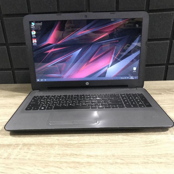 Ноутбук HP PENTIUM N3710/8GB/128SSD/IntelHD Б/В