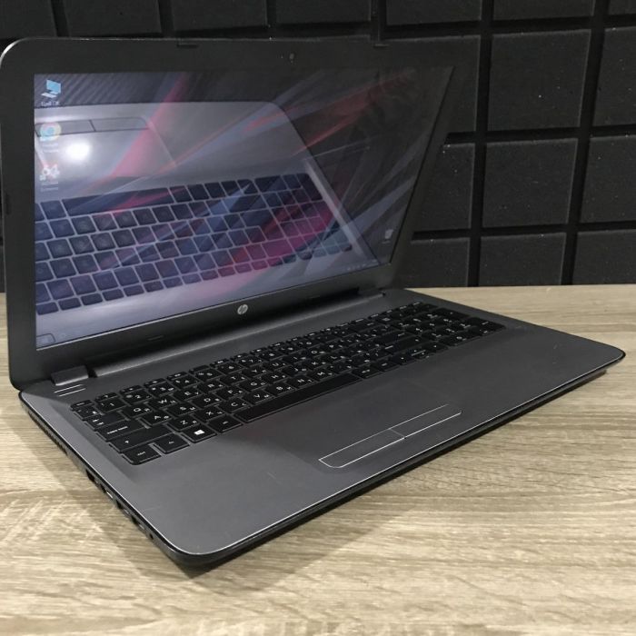 Ноутбук HP PENTIUM N3710/8GB/128SSD/IntelHD Б/В
