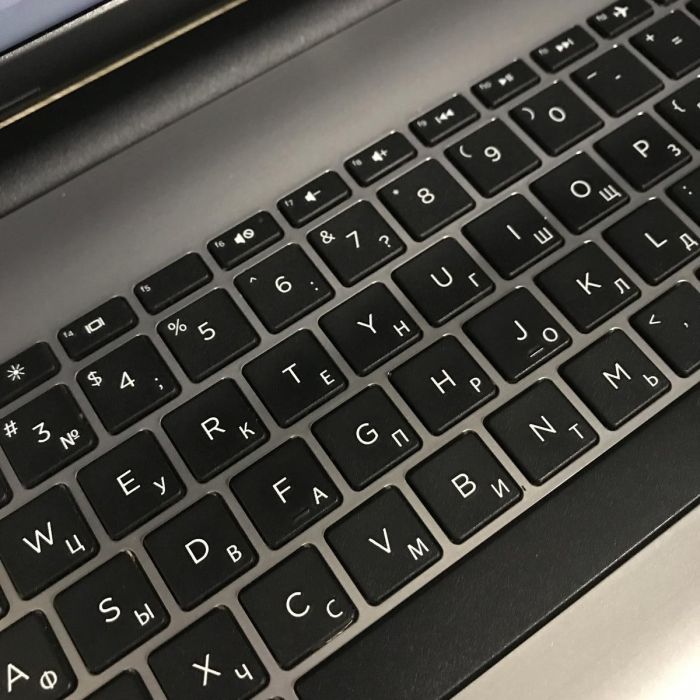 Ноутбук HP PENTIUM N3710/8GB/128SSD/IntelHD Б/В