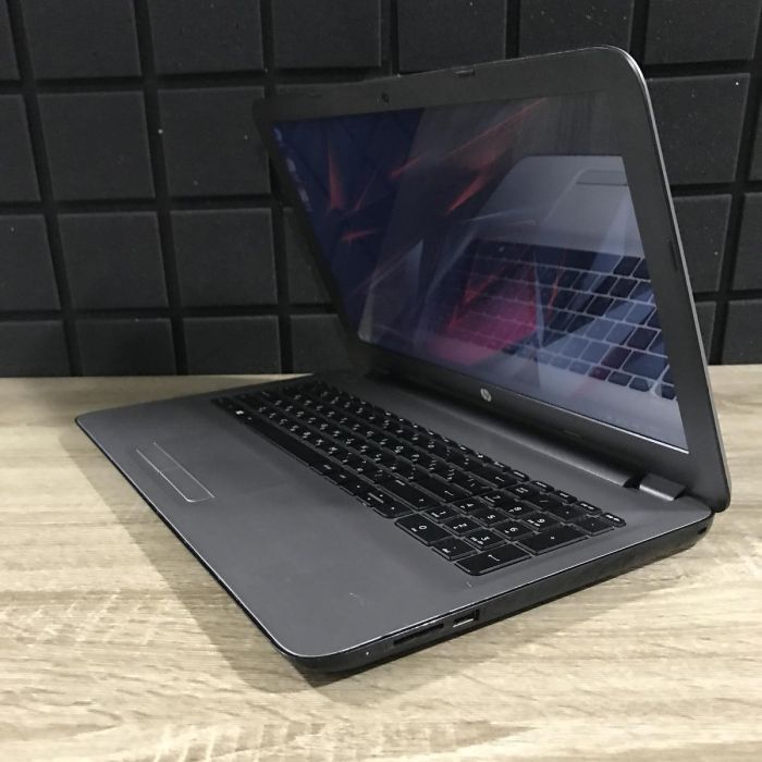 Ноутбук HP PENTIUM N3710/8GB/128SSD/IntelHD Б/В