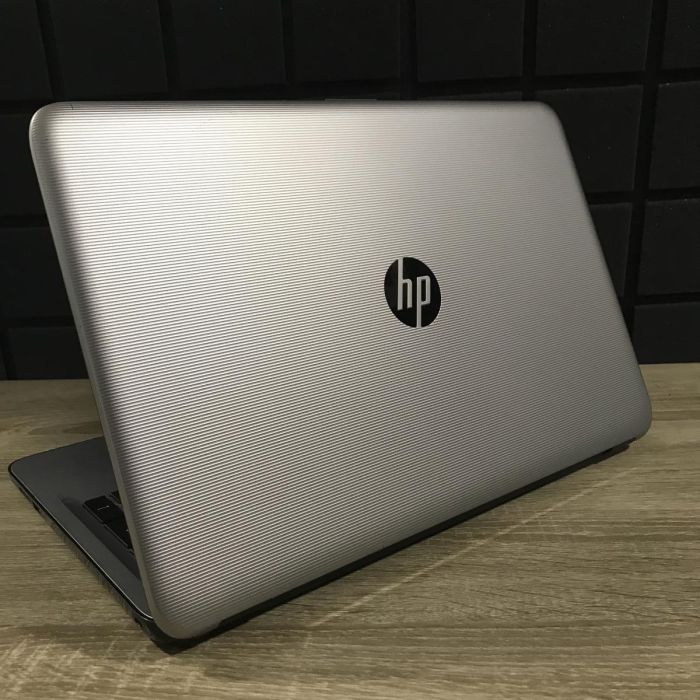Ноутбук HP PENTIUM N3710/8GB/128SSD/IntelHD Б/В