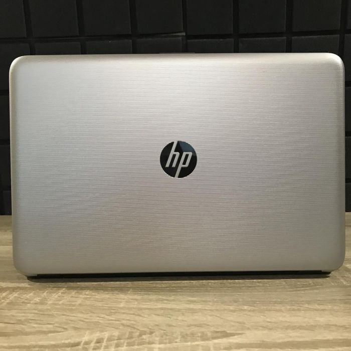 Ноутбук HP PENTIUM N3710/8GB/128SSD/IntelHD Б/В