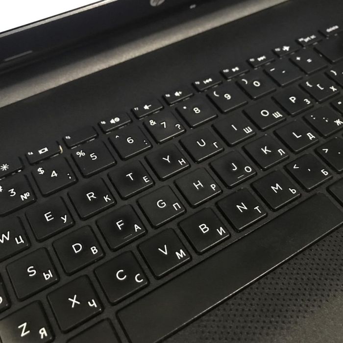 Ноутбук HP PENTIUM N3700/8GB/128SSD/IntelHD Б/В