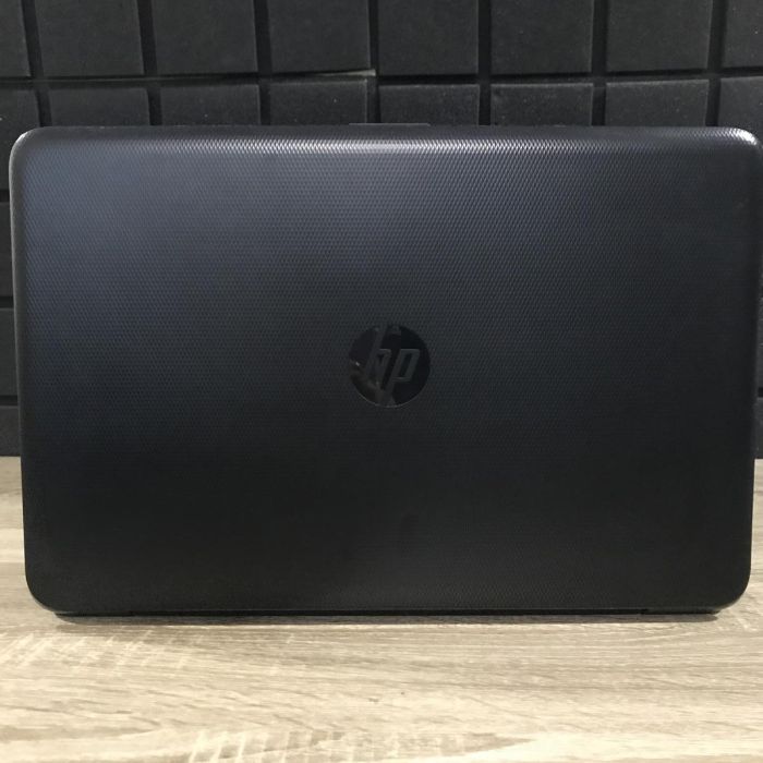 Ноутбук HP PENTIUM N3700/8GB/128SSD/IntelHD Б/В