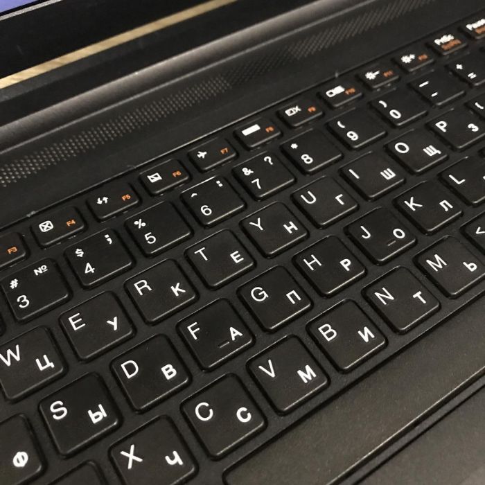 Ноутбук Lenovo IdeaPad 100-15IBY N3540/8GB/120SSD/IntelHD Б/В